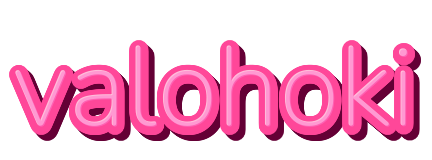 valohoki — logo kanal