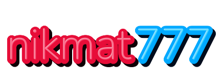 nikmat777 — logo kanal